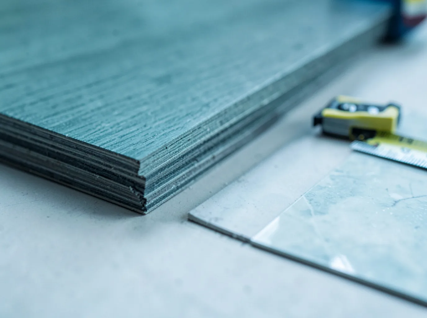 Luxury Vinyl Plank Installation Temple, ME FAQs
